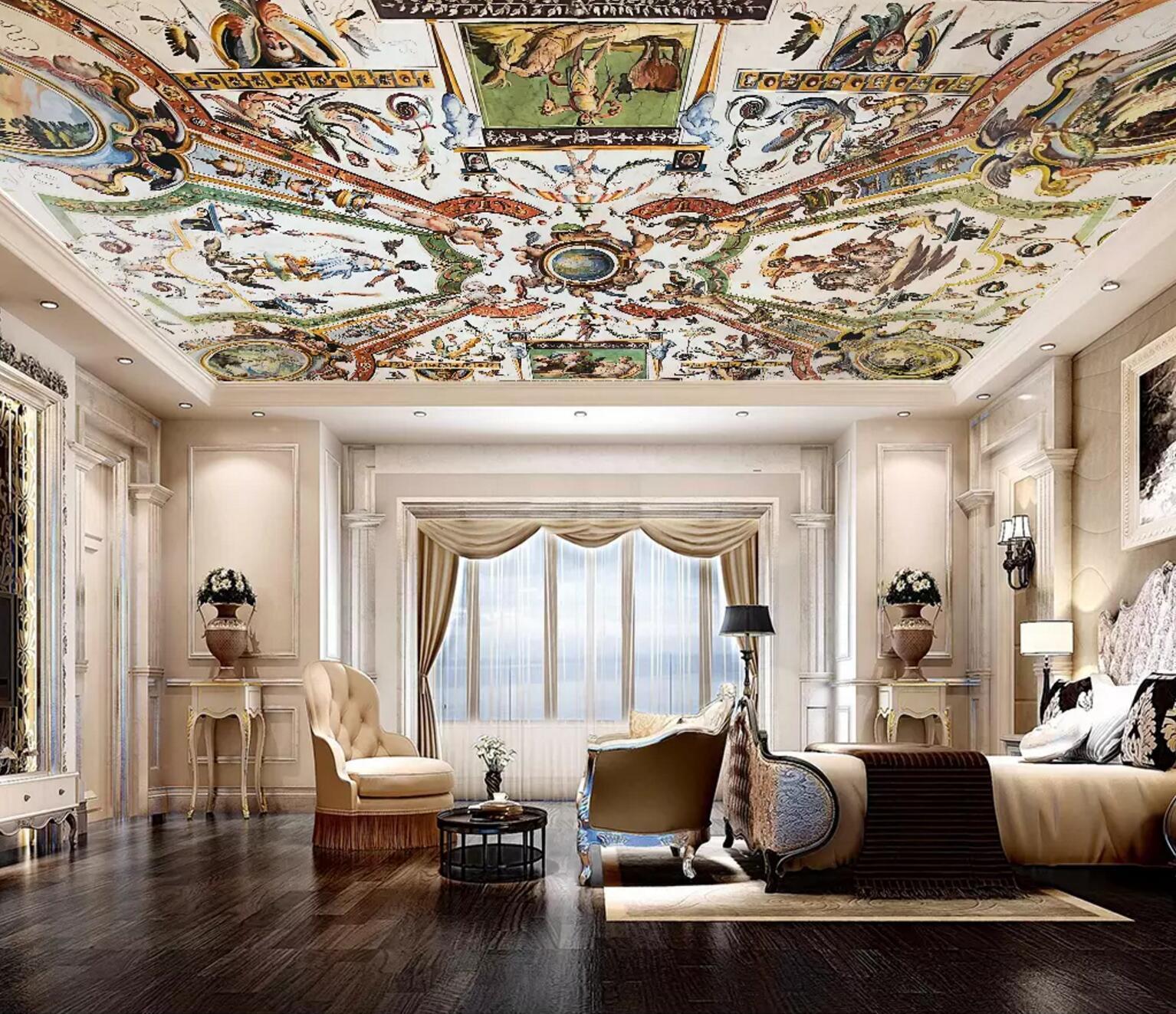 Around The Ball 049 Wallpaper AJ Wallpaper