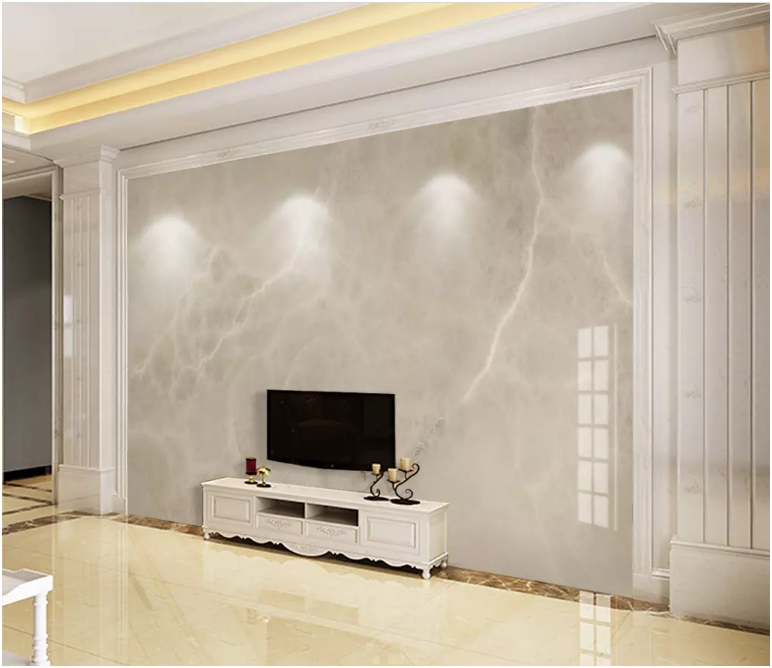 3D Marble Pattern 2109 Wall Murals