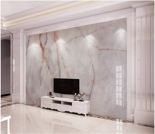3D Marble Pattern 2137 Wall Murals