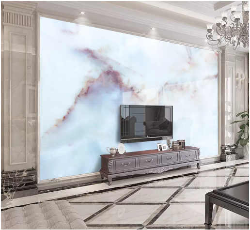 3D Marble Pattern 2108 Wall Murals