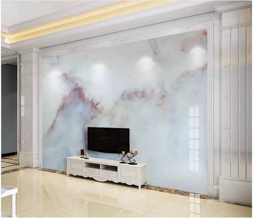 3D Marble Pattern 2108 Wall Murals