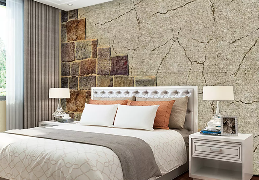 3D Diamond Layer 1503 Wallpaper AJ Wallpaper 2