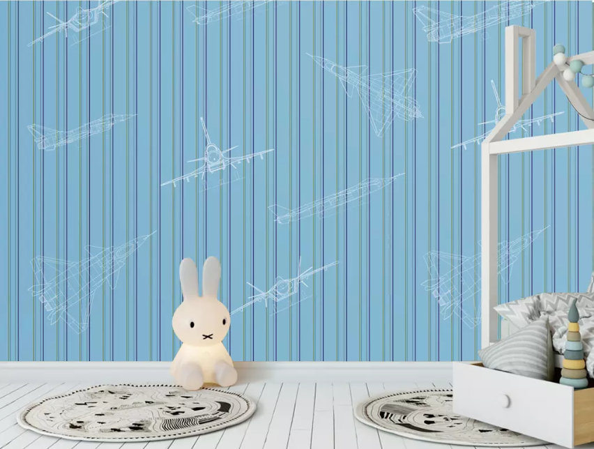 3D Helicopter Sketch 1456 Wallpaper AJ Wallpaper 2