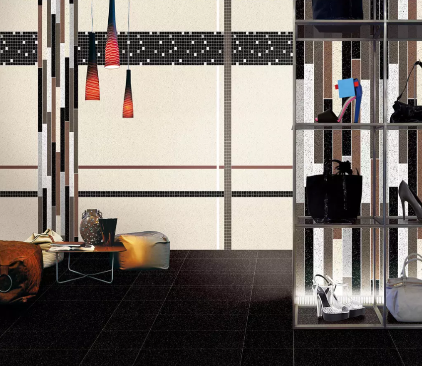 3D Small Square Stitching 1452 Wallpaper AJ Wallpaper 2