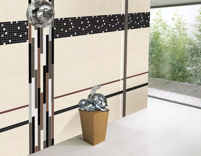 3D Small Square Stitching 1452 Wallpaper AJ Wallpaper 2