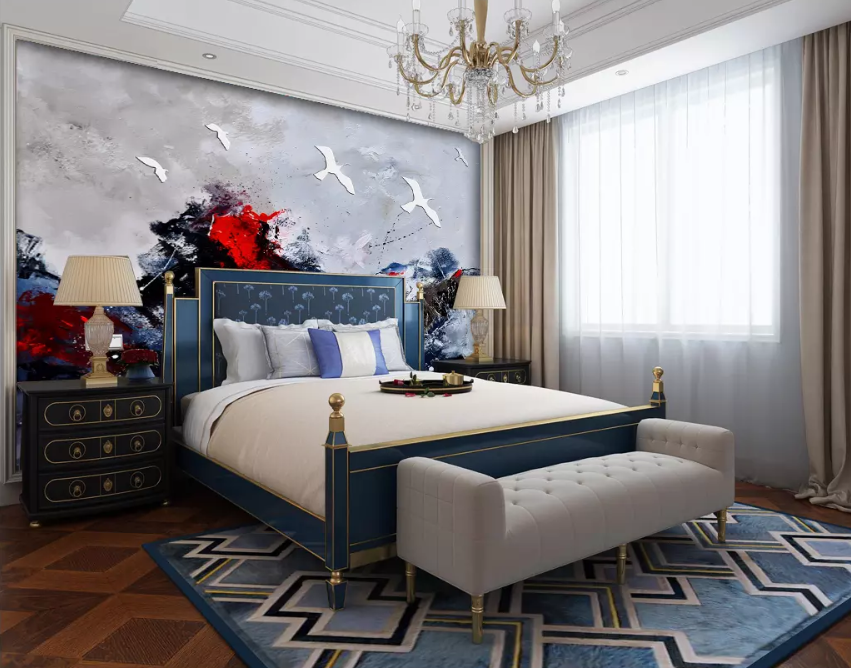 3D Burning Pigeon 1429 Wallpaper AJ Wallpaper 2