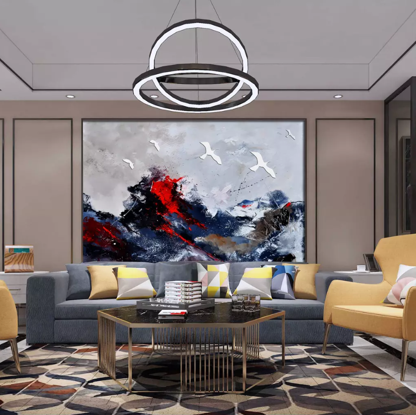 3D Burning Pigeon 1429 Wallpaper AJ Wallpaper 2