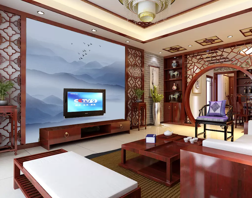 3D Cloud Landscape 1376 Wallpaper AJ Wallpaper 2