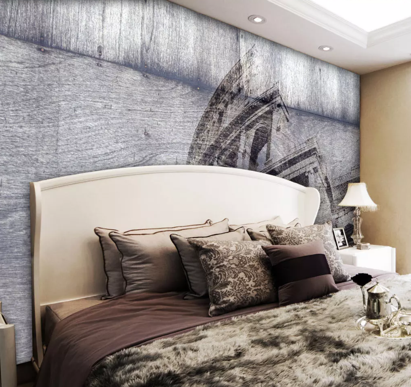 3D Building Crooked 1309 Wallpaper AJ Wallpaper 2