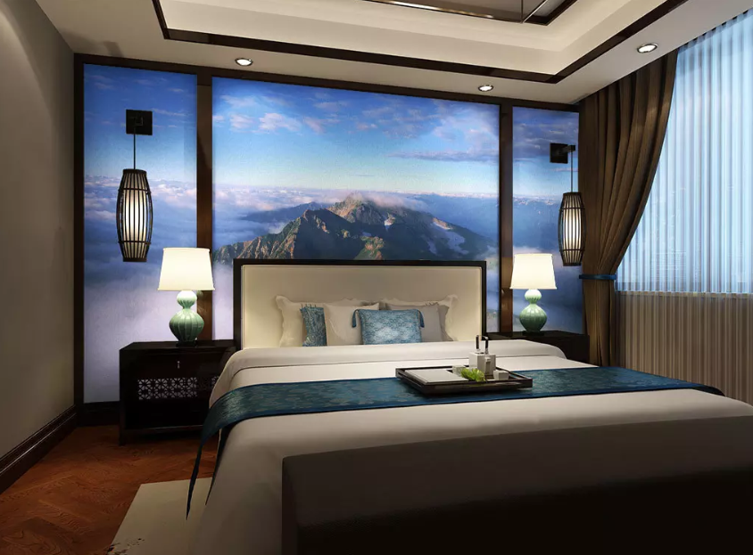 3D Cloud Mountain 1294 Wallpaper AJ Wallpaper 2