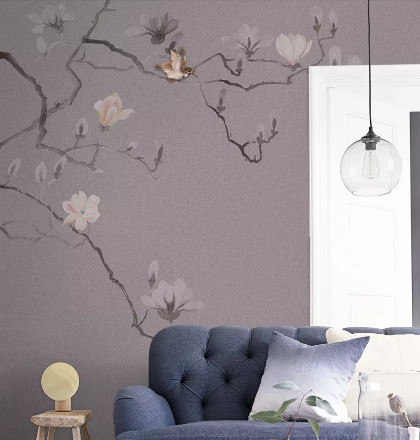 3D Little Bird Confrontation 1286 Wallpaper AJ Wallpaper 2