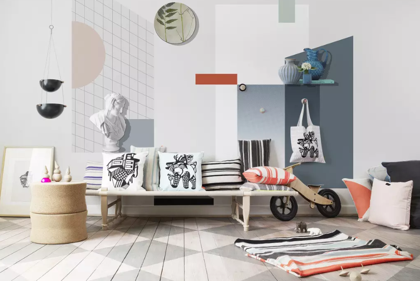 3D Staircase Art Decoration 1261 Wallpaper AJ Wallpaper 2