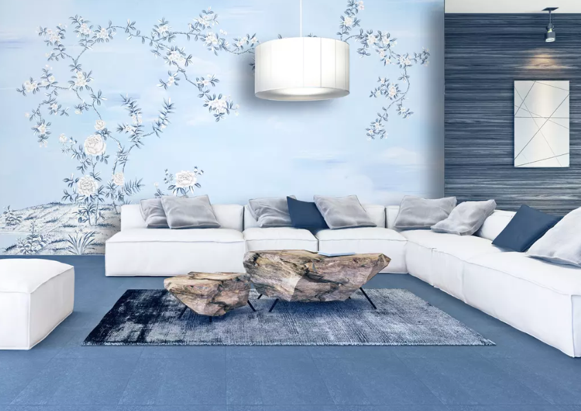 3D Growing Flower 1097 Wallpaper AJ Wallpaper 2