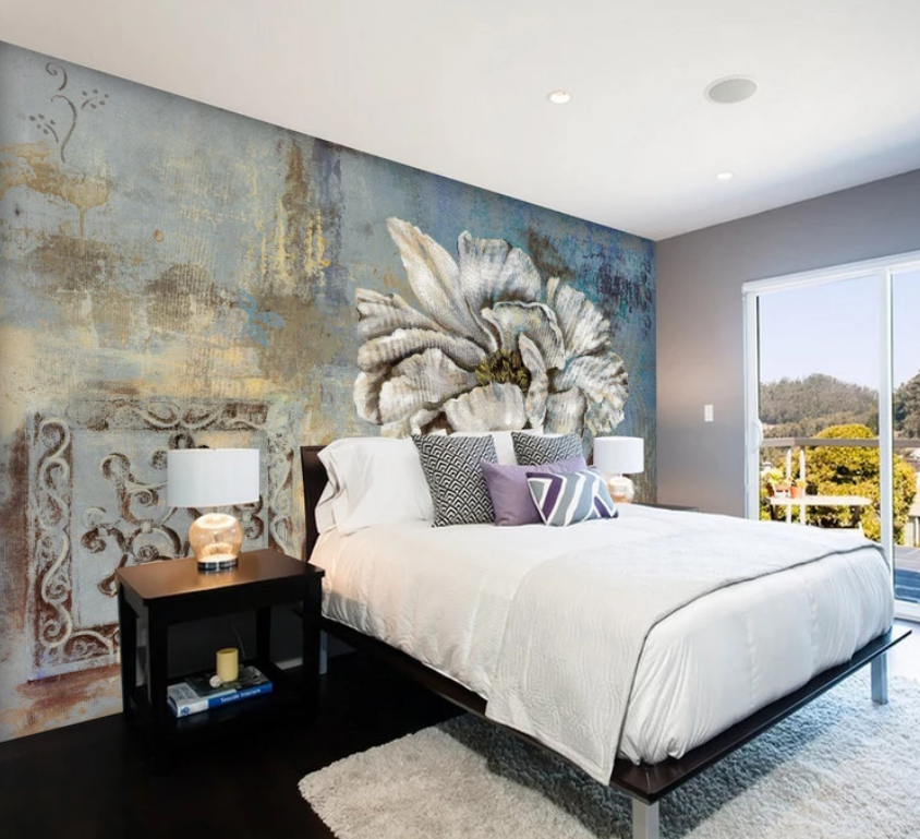 3D Flower Show 978 Wallpaper AJ Wallpaper 2