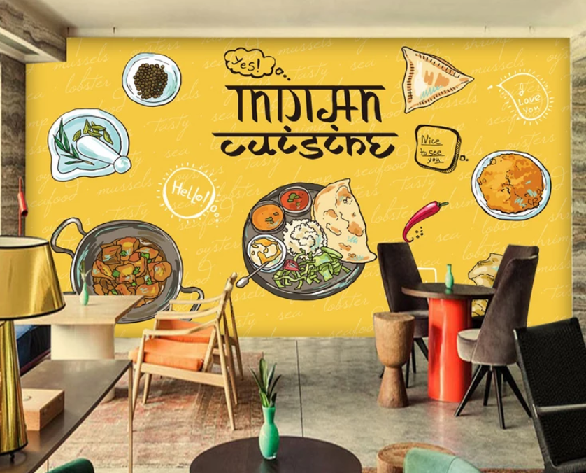 3D Cooking Pot 966 Wallpaper AJ Wallpaper 2