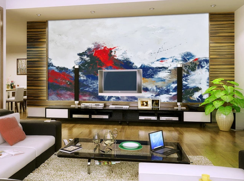 3D Abstract Texture 731 Wallpaper AJ Wallpaper 2