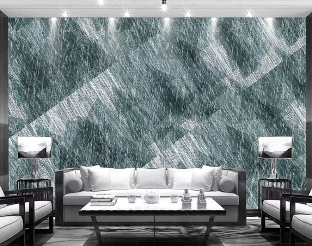 3D Gray Lines WC35 Wall Murals Wallpaper AJ Wallpaper 2