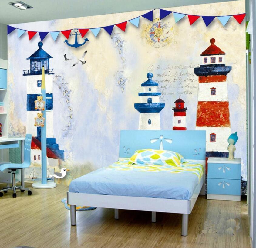 3D Castle 899 Wall Murals Wallpaper AJ Wallpaper 2