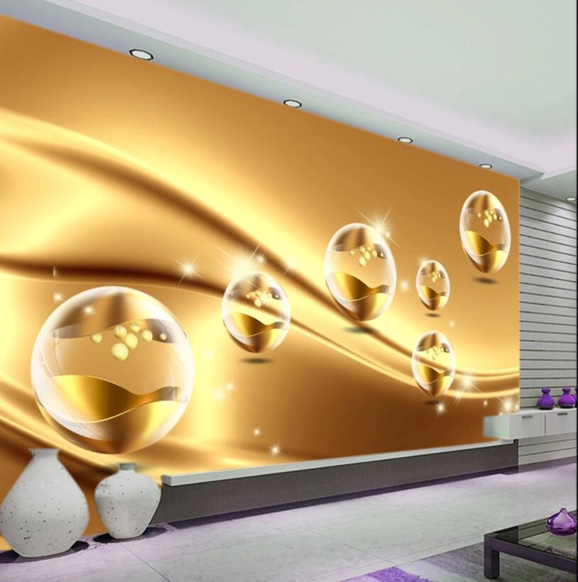 3D Modern Round 879 Wall Murals Wallpaper AJ Wallpaper 2