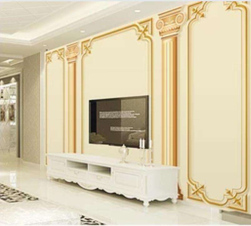 3D Marble Pattern WC77 Wall Murals Wallpaper AJ Wallpaper 2