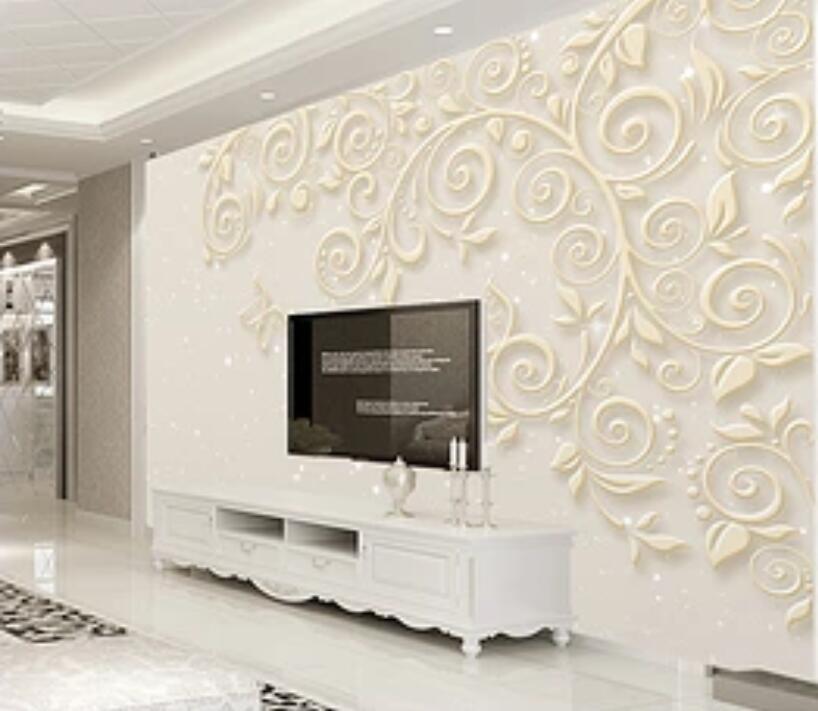 3D Marble Stripe 132 Wall Murals Wallpaper AJ Wallpaper 2