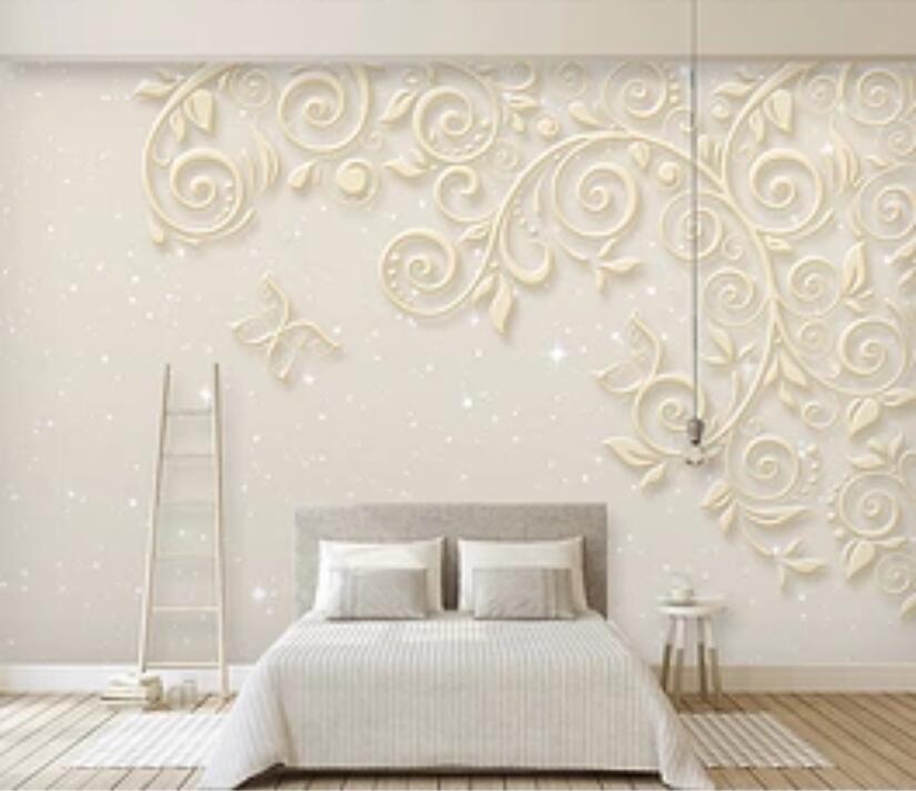 3D Marble Stripe 132 Wall Murals Wallpaper AJ Wallpaper 2