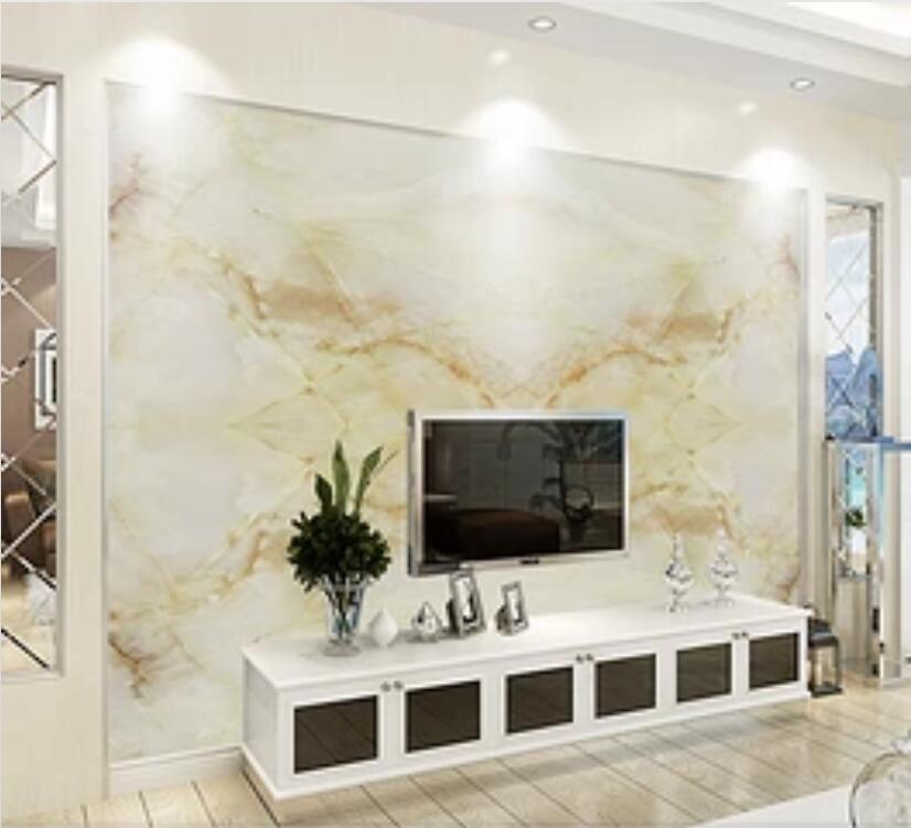 3D Marble Stripe 118 Wall Murals Wallpaper AJ Wallpaper 2