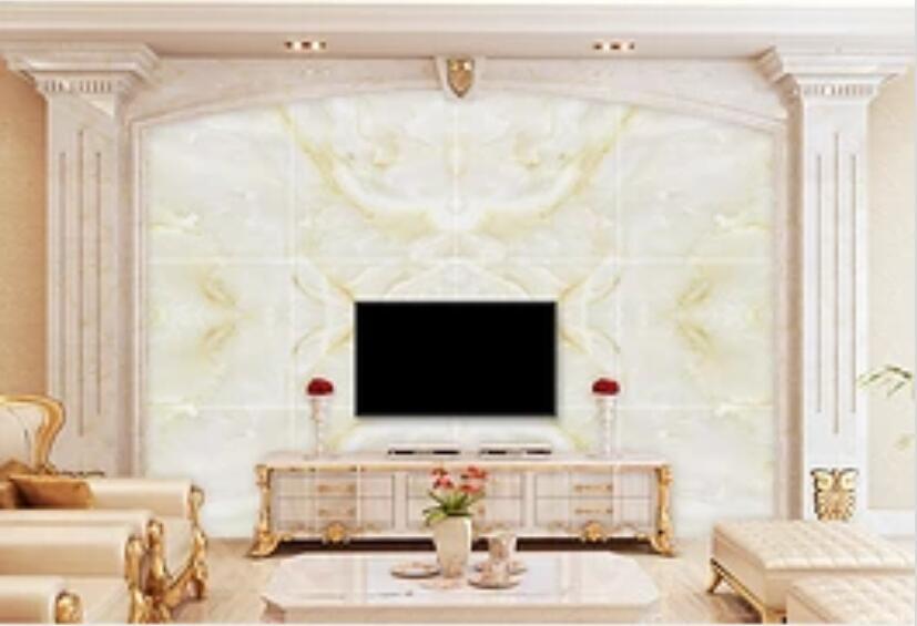 3D Marble Stripe 117 Wall Murals Wallpaper AJ Wallpaper 2