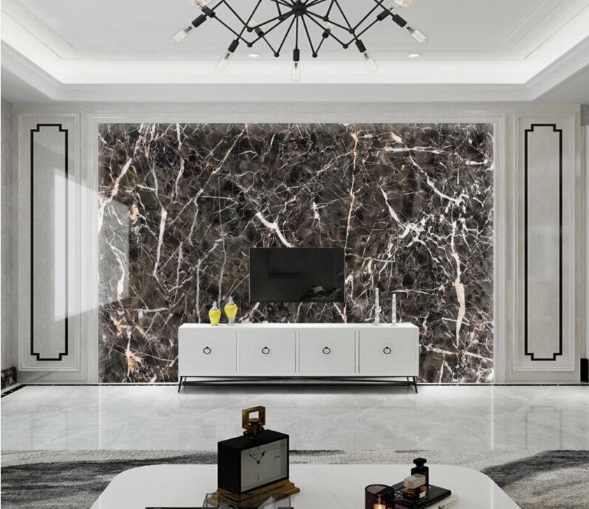 3D Marble Pattern WC48 Wall Murals Wallpaper AJ Wallpaper 2