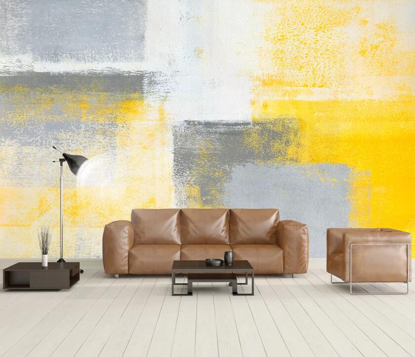 3D Color Graffiti WC74 Wall Murals Wallpaper AJ Wallpaper 2