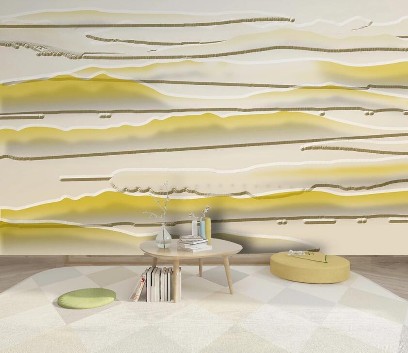 3D Abstract Art WC49 Wall Murals Wallpaper AJ Wallpaper 2