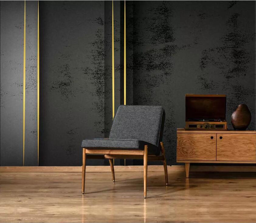 3D Line Geometry WC64 Wall Murals Wallpaper AJ Wallpaper 2