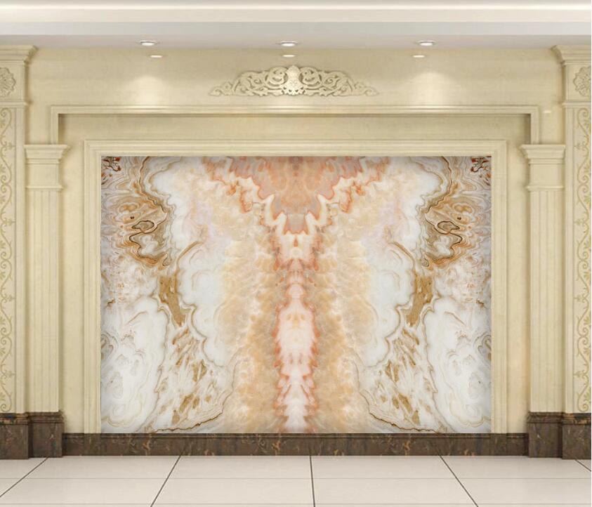 3D Marble Pattern WC08 Wall Murals Wallpaper AJ Wallpaper 2