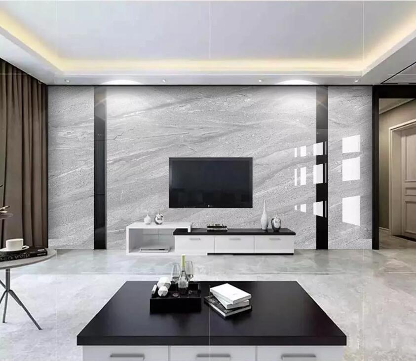 3D Marble Pattern WC06 Wall Murals Wallpaper AJ Wallpaper 2