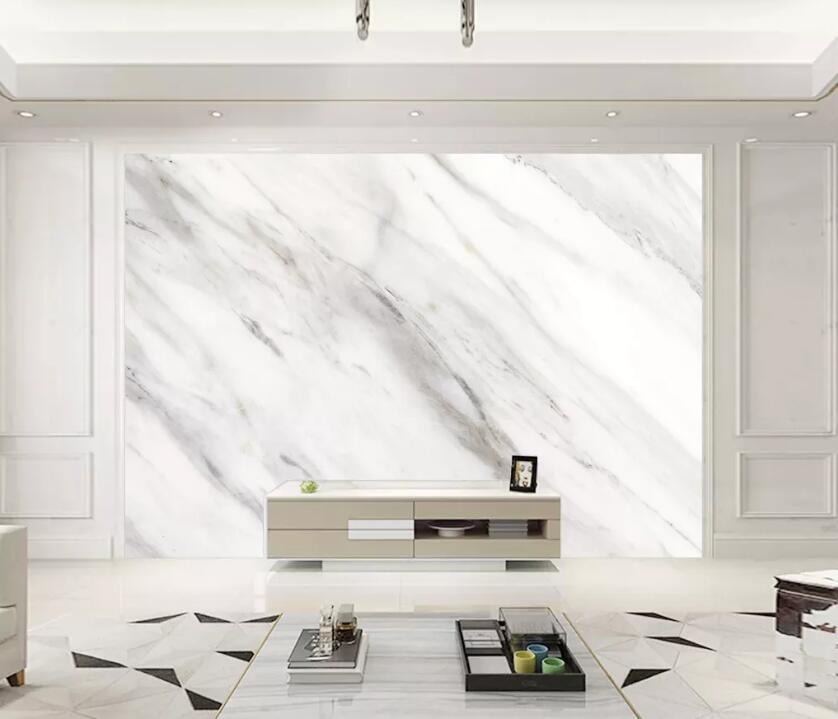 3D Black Strips WC66 Wall Murals Wallpaper AJ Wallpaper 2