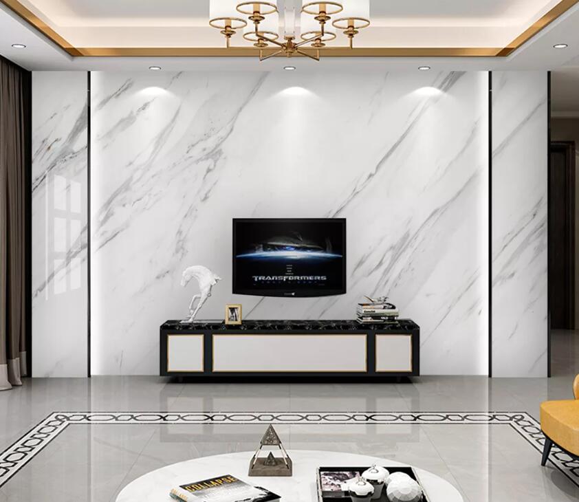 3D Gray Line WC2569 Wall Murals