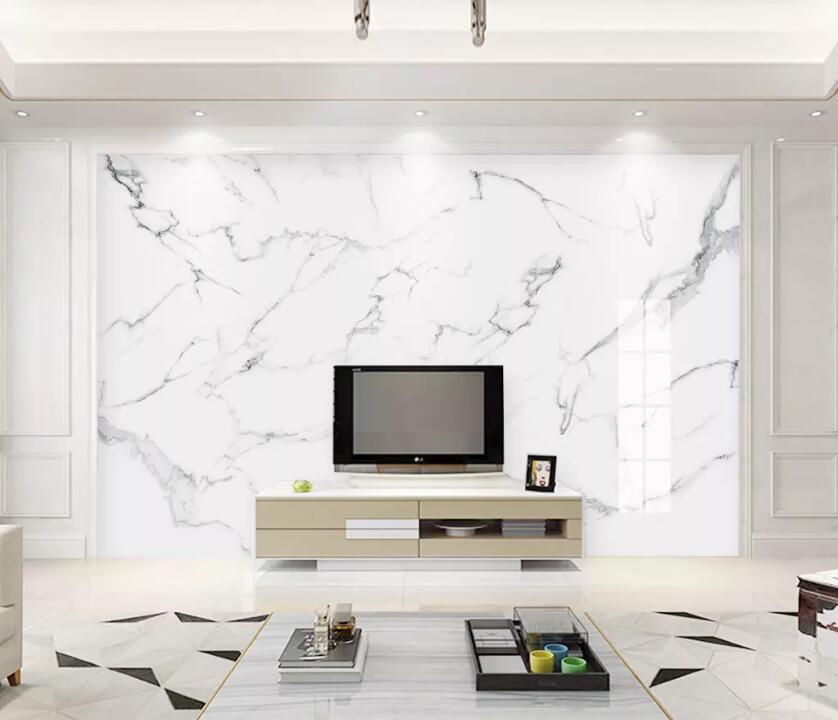 3D Black Strips WC82 Wall Murals Wallpaper AJ Wallpaper 2