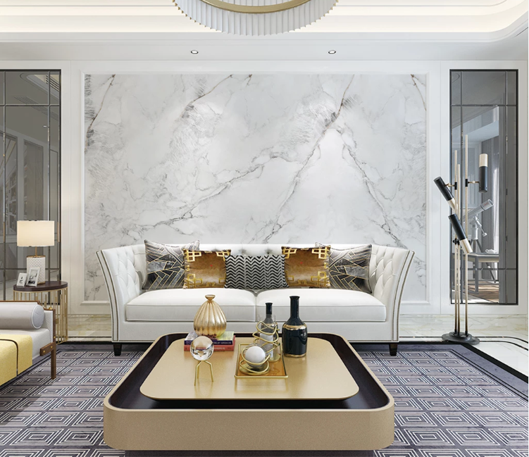 3D Line Pattern WC1951 Wall Murals