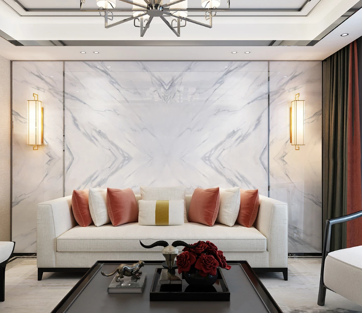 3D Artistic Stripes WC2711 Wall Murals