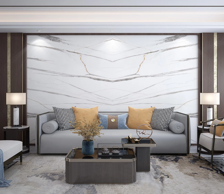 3D Line Stripes WC2515 Wall Murals