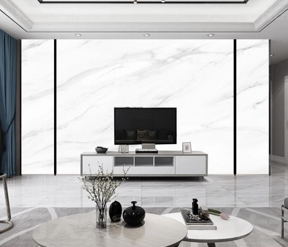 3D White Light Texture 1725 Wall Murals