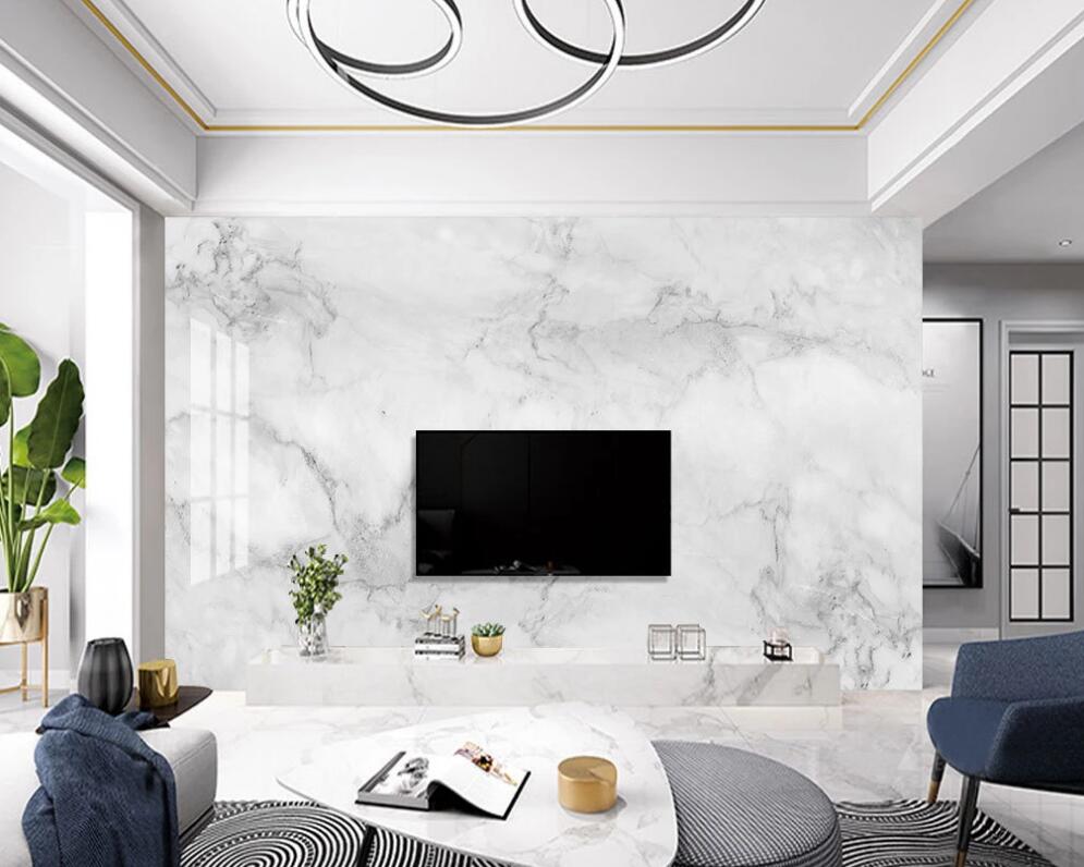 3D Light Black Slight Spread 1717 Wall Murals