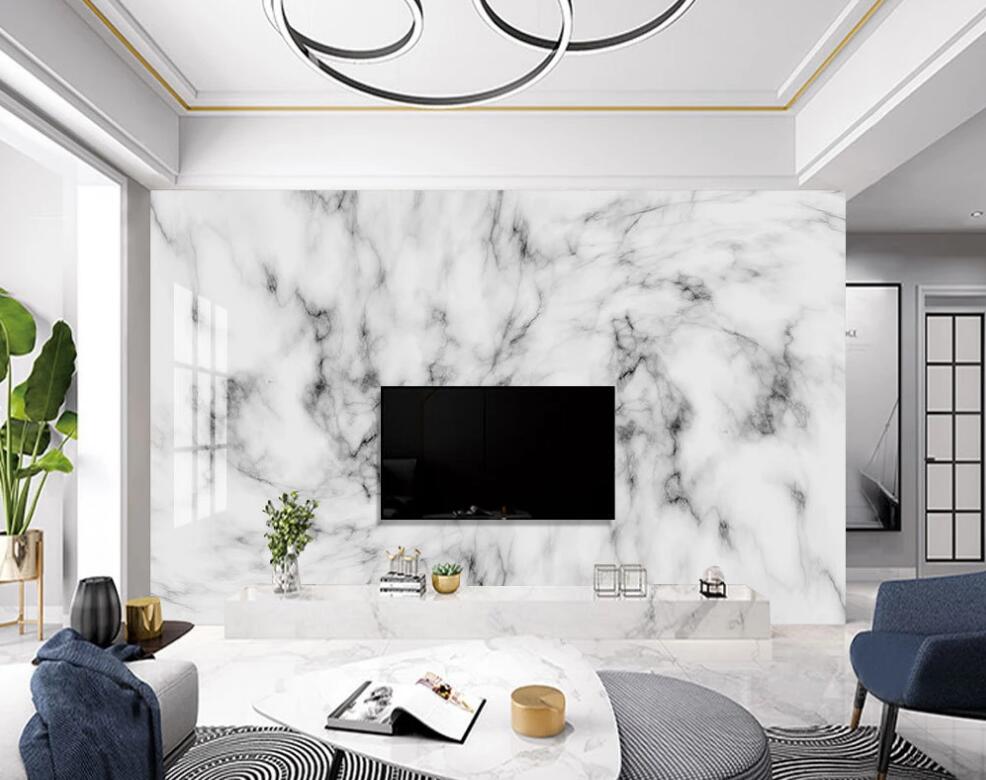 3D Ink Scattered Texture 1710 Wall Murals