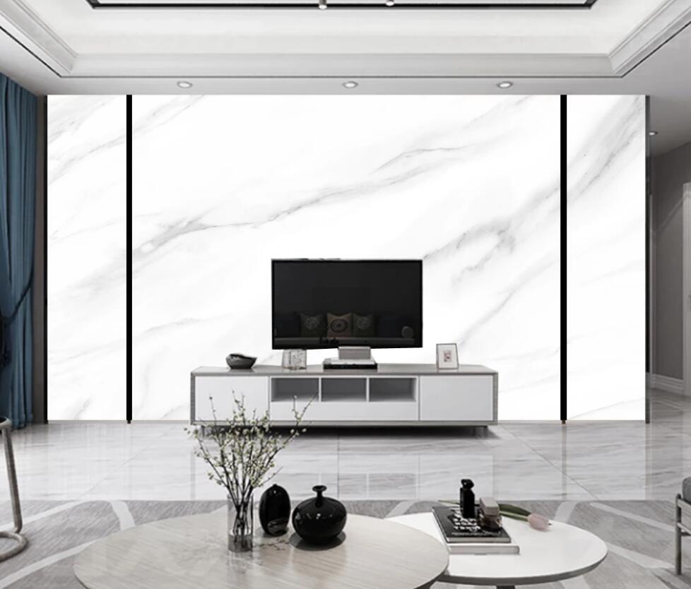 3D Gray Hazy Texture 1635 Wall Murals