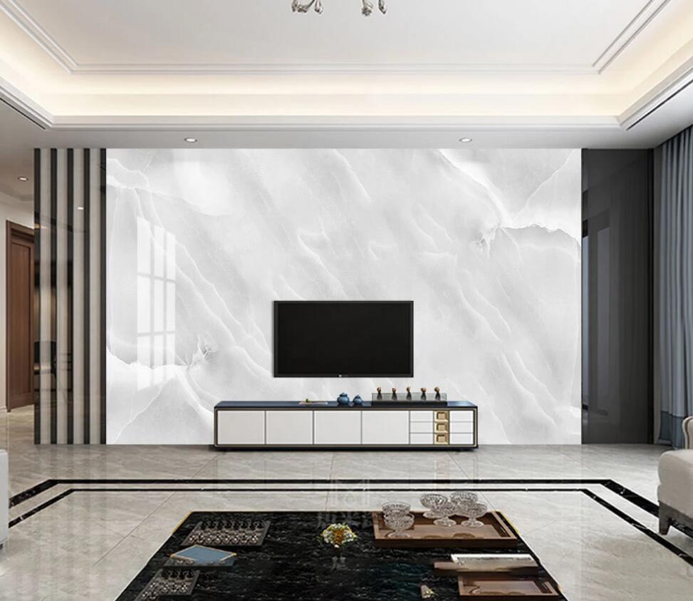 3D Gray Light Sensitivity 1605 Wall Murals