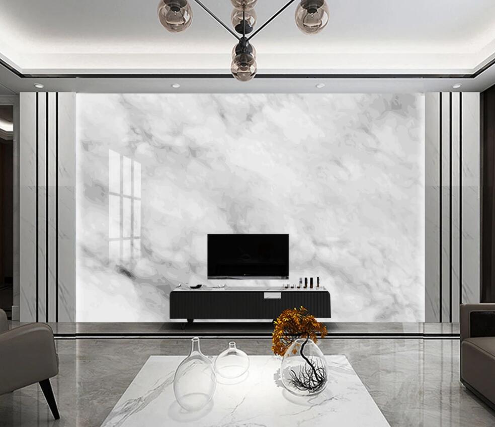 3D Cast A Layer Of Gray 1575 Wall Murals