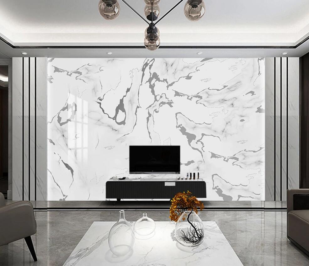 3D Ink Distortion And Dormation 1565 Wall Murals