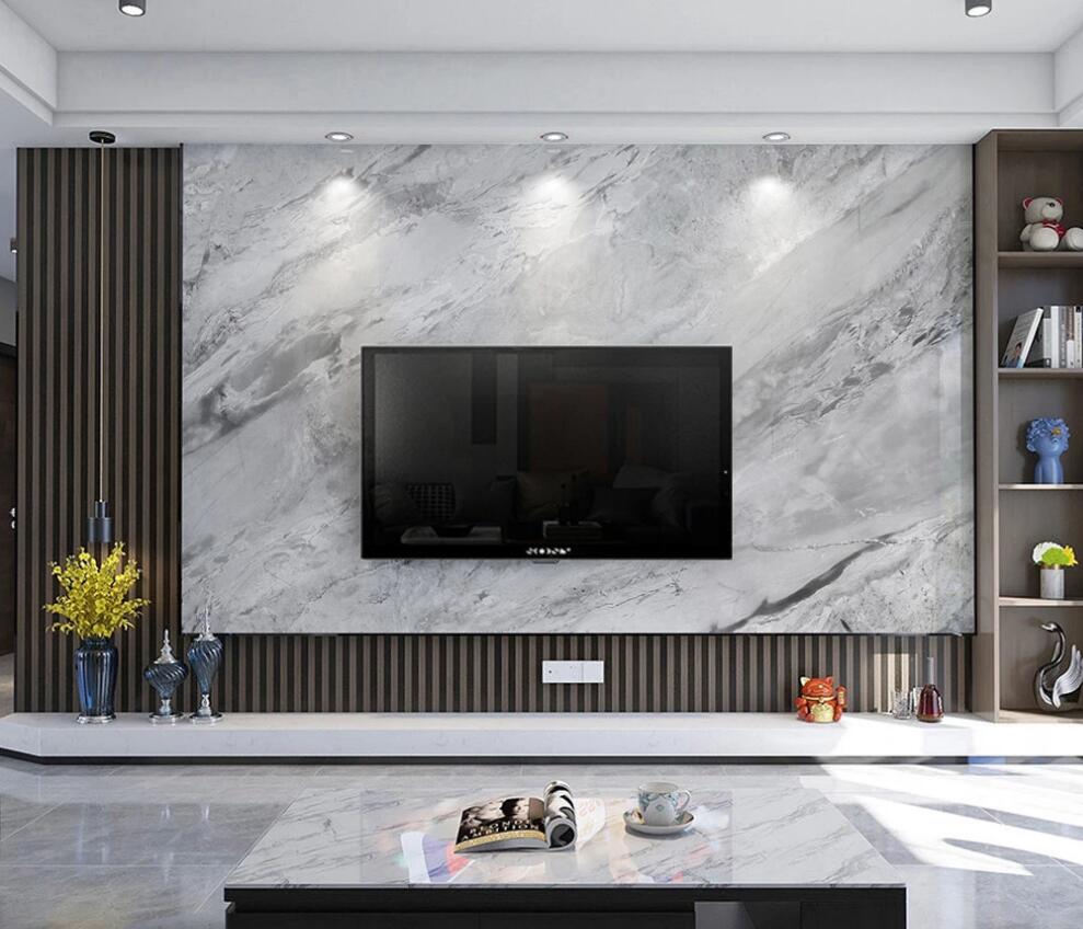 3D Gray Advanced Light Texture 1555 Wall Murals