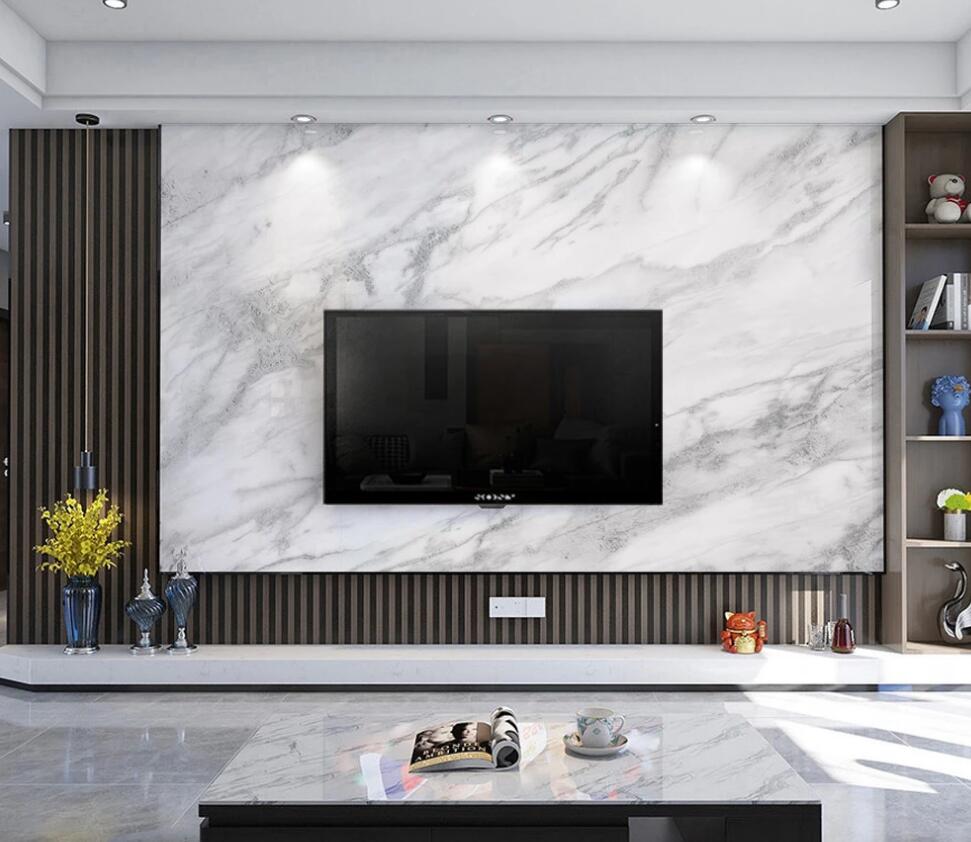 3D Most Of The White Memory 1553 Wall Murals