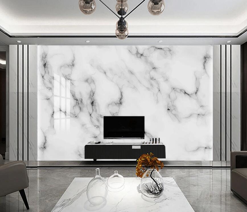 3D Irregular Light Color Distribution 1516 Wall Murals